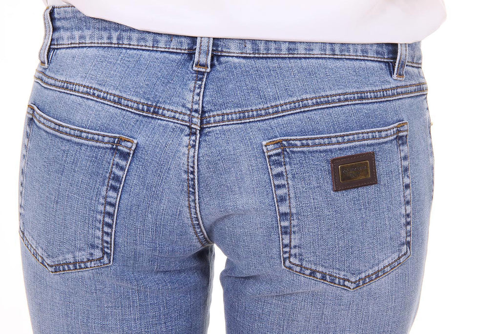 Vaqueros Dolce & Gabbana para mujer FT01XD G874O B0112