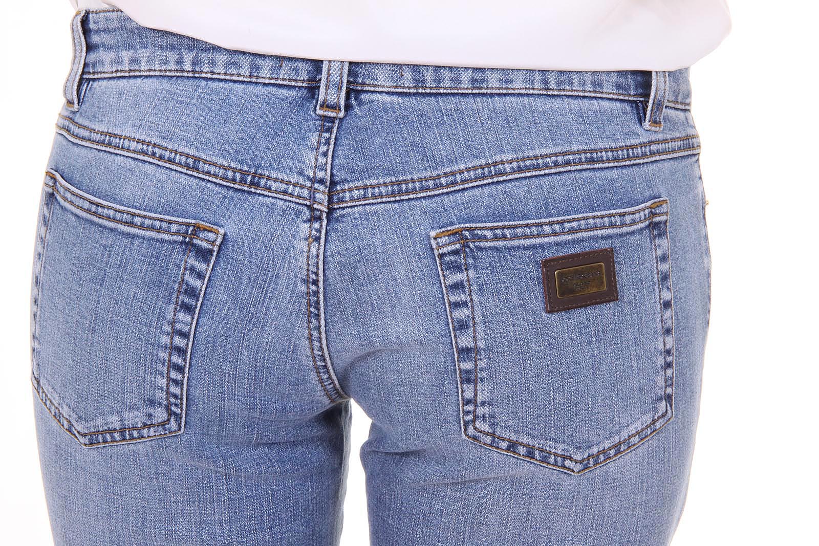 Vaqueros Dolce & Gabbana para mujer FT01XD G874O B0112