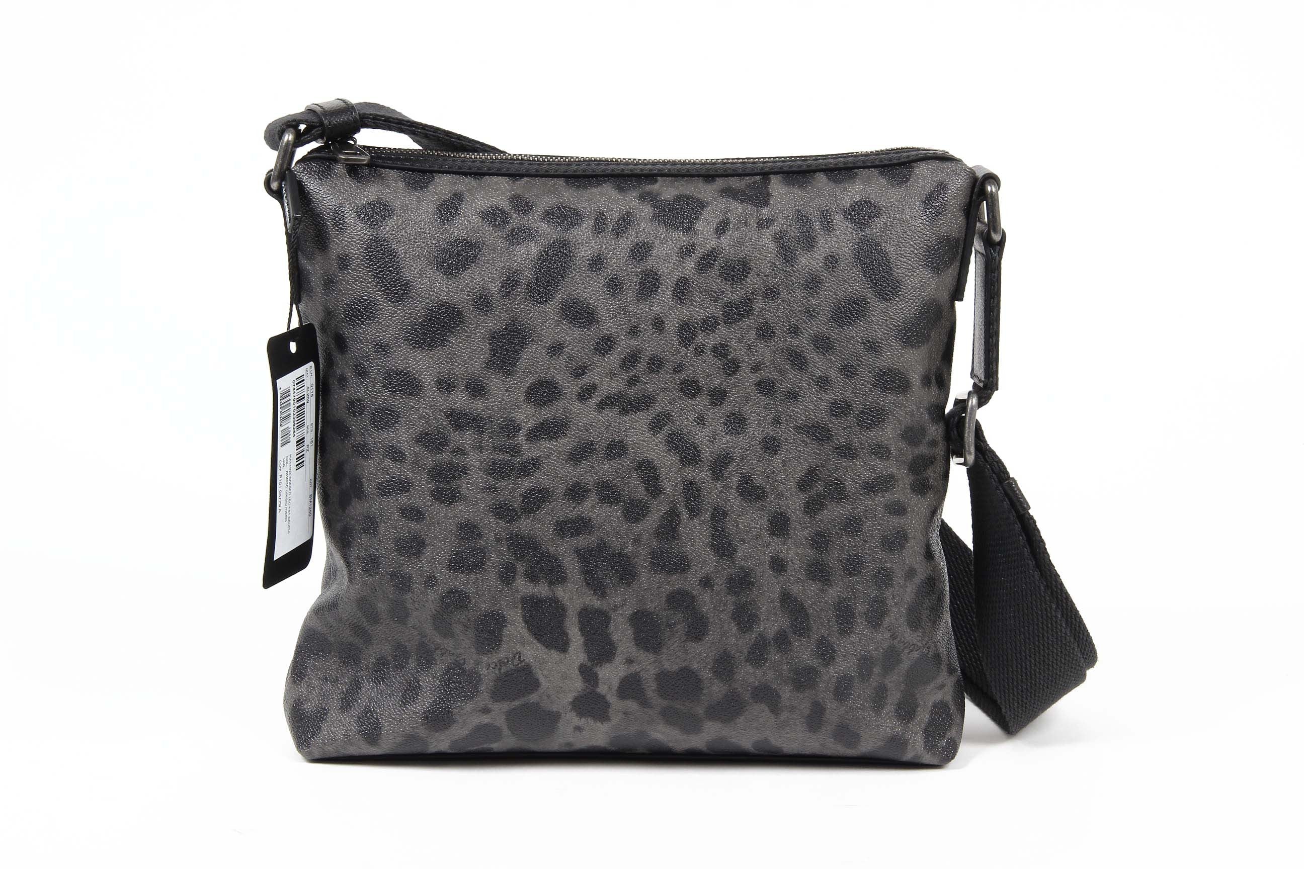 Bolso de hombro Dolce & Gabbana para hombre BM1250 AL269 8B836