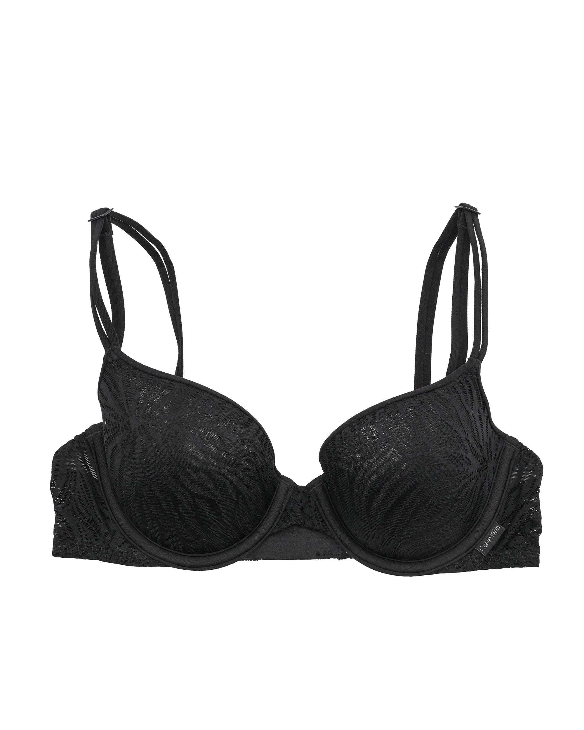 Calvin Klein Womens Bra 000QF6875EUB1