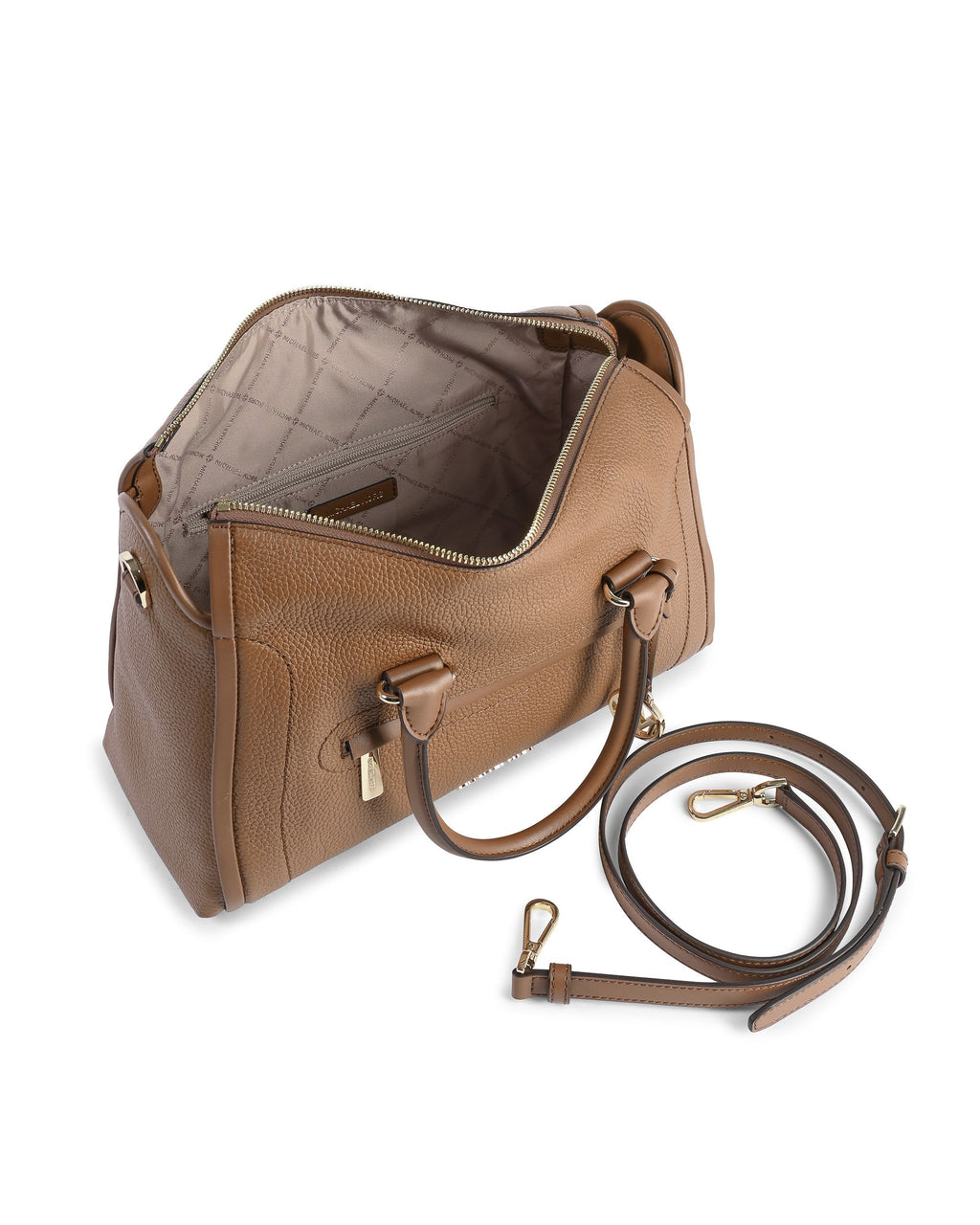 Bolso grande con cremallera central Michael Kors 35F2GCCS3L EQUIPAJE