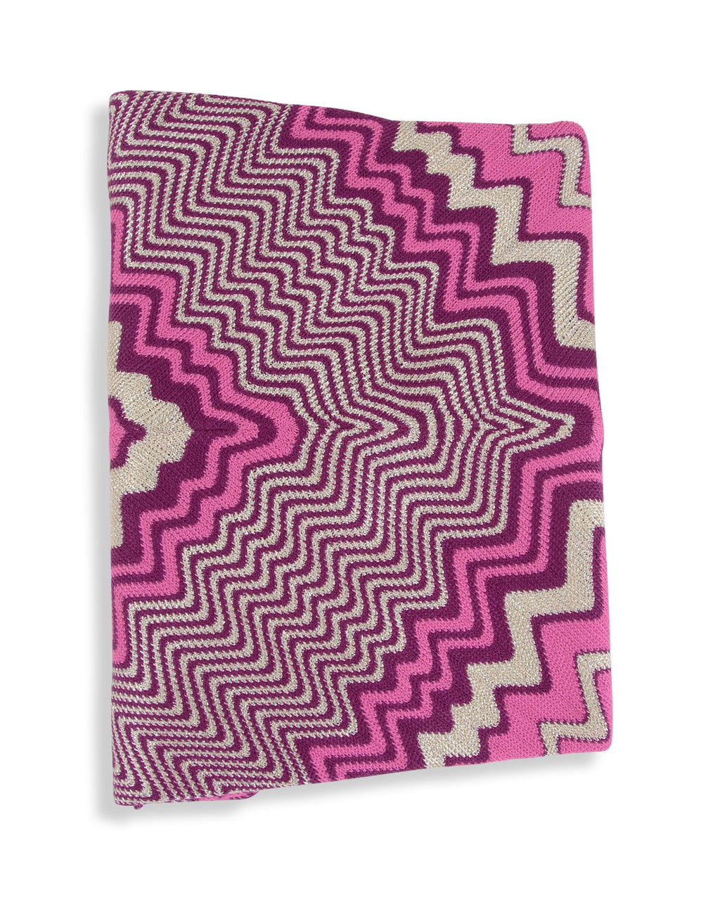 Poncho Missoni Mujer Multicolor POT8WMD57070003