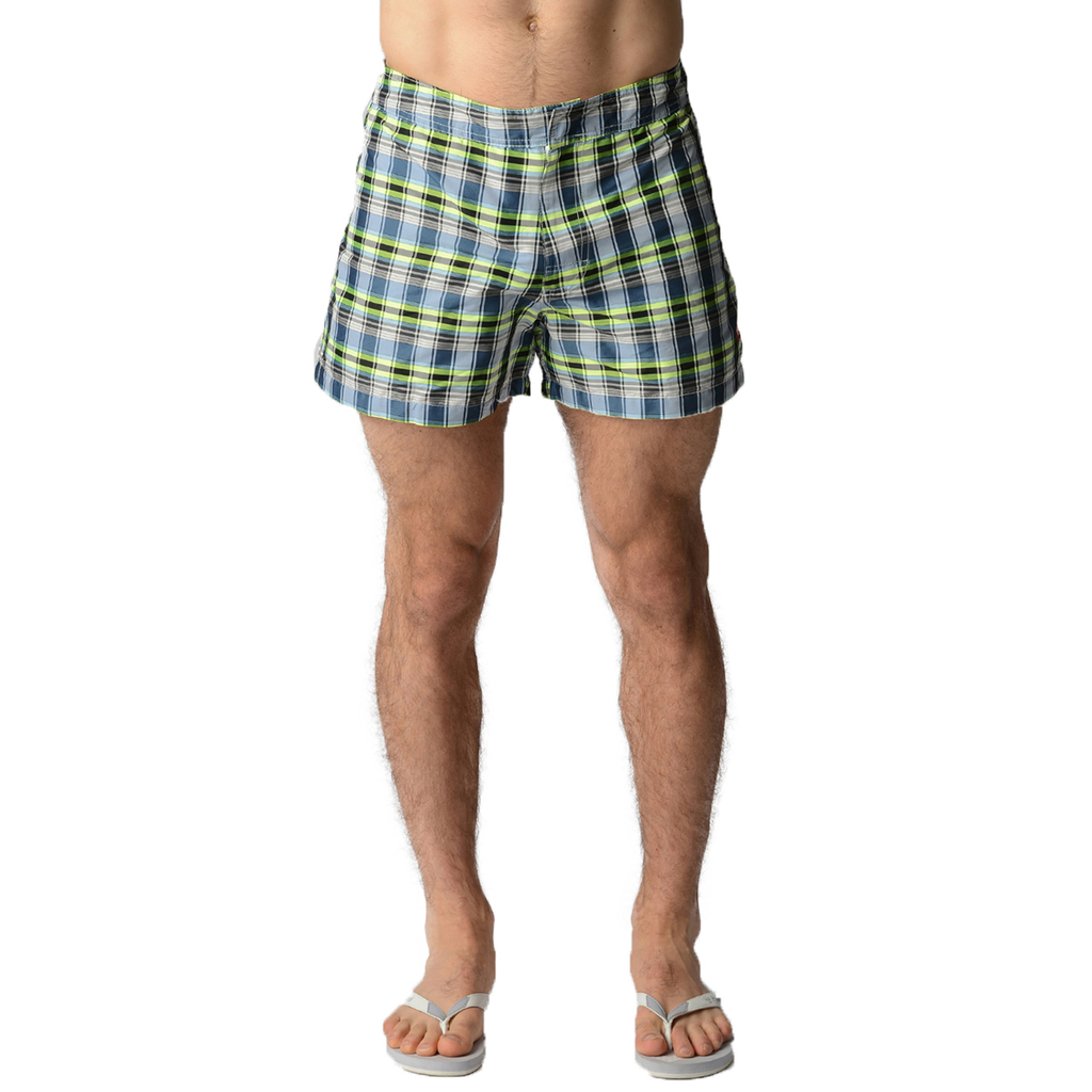 Trajes de baño Fred Perry para hombre 30802049 0032