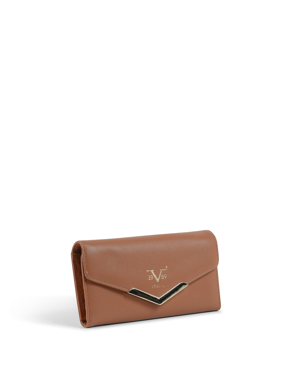 Cartera para mujer 19V69 Italia ACCV8768 68 MARRÓN
