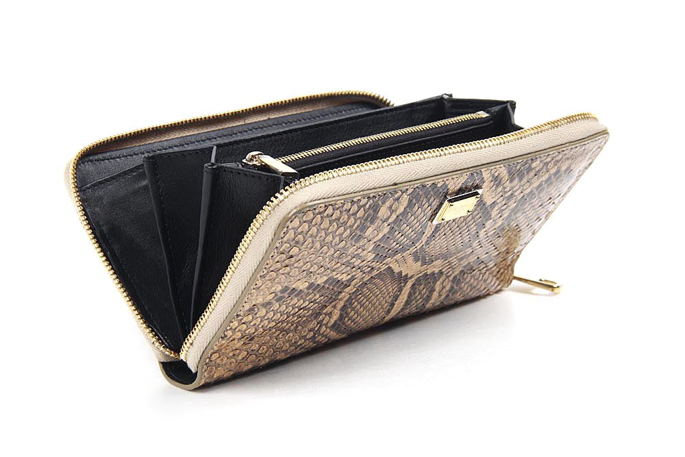 Cartera de mujer Dolce & Gabbana BI0473 A2111 80040