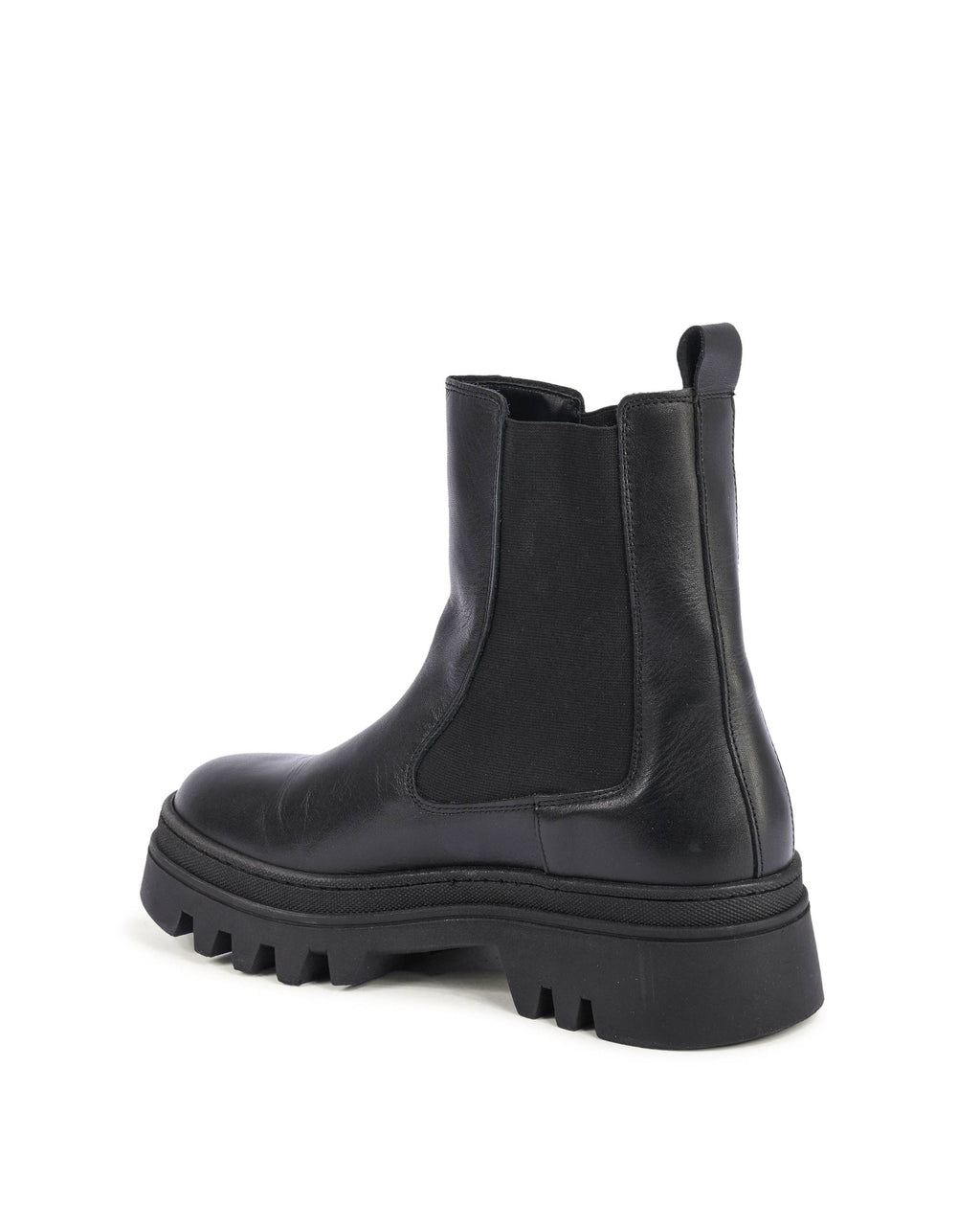 Botas Tommy Hilfiger para mujer NEGRO EN0EN02295BDS