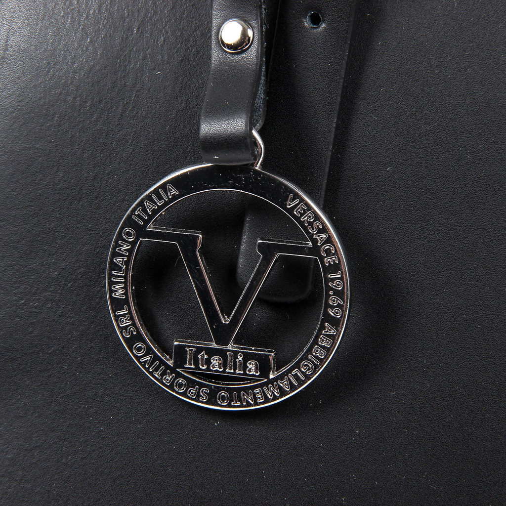 Bolso de mano para mujer V 1969 Italia