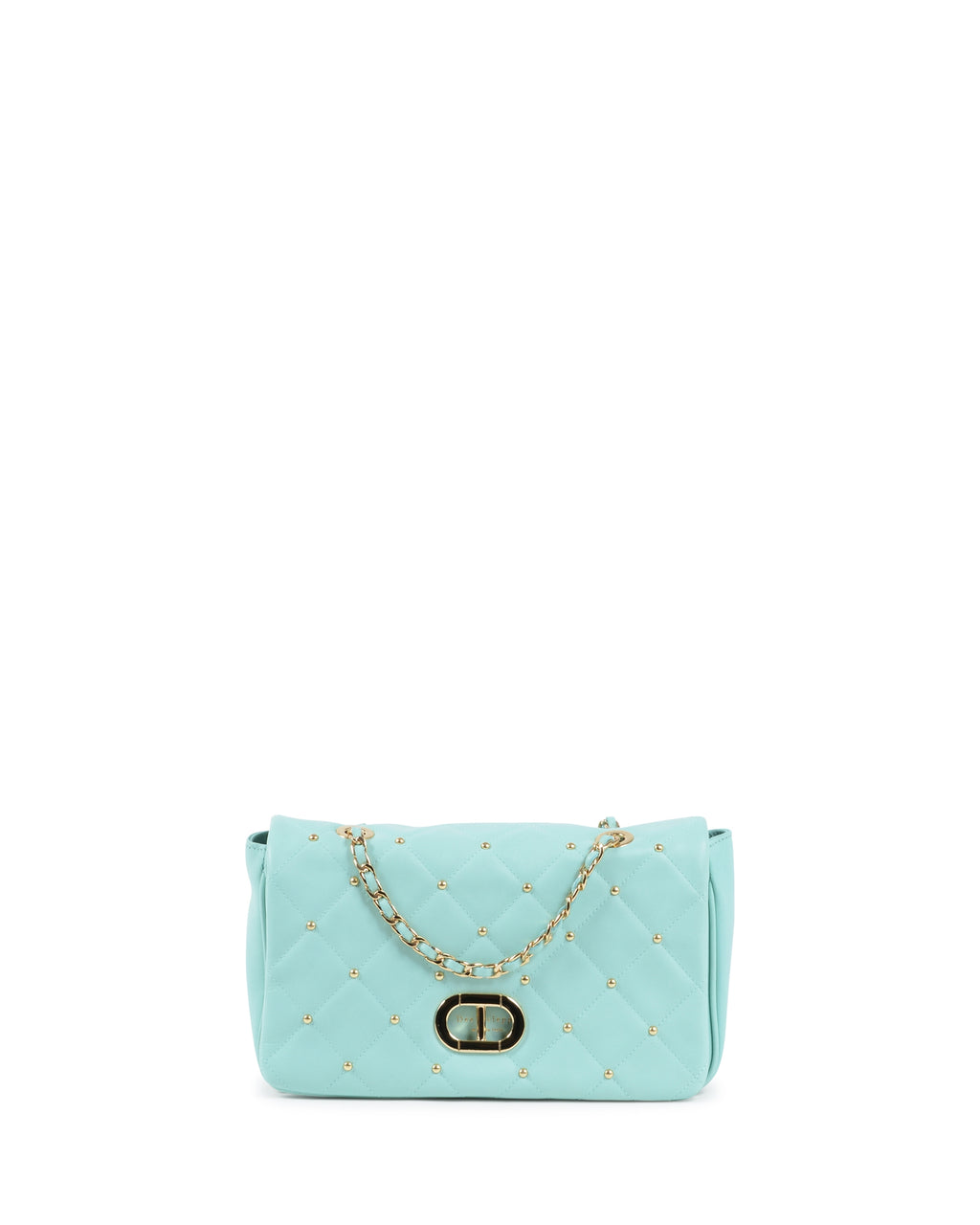 Venezia Quilted Flap Bag
