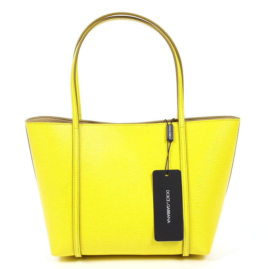 Bolso de compras Dolce & Gabbana St. Mare BB6022 AP072 80204