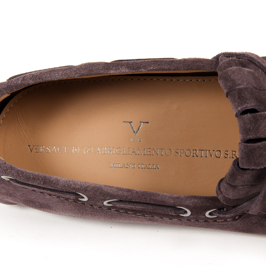 V 1969 Italia Mens Loafer Brown GABRIEL