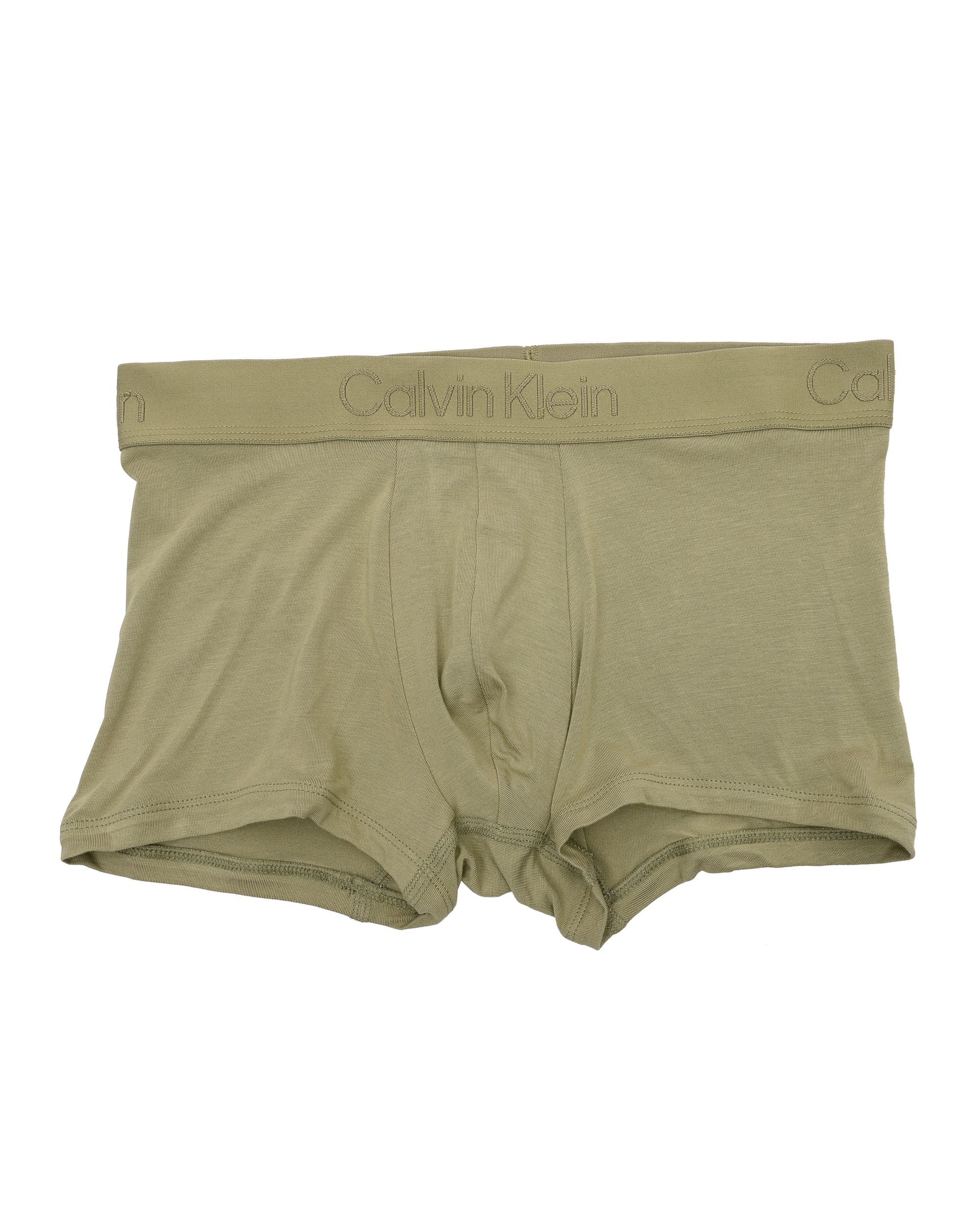 Calvin Klein Mens Trunk LV00NB4197VO4
