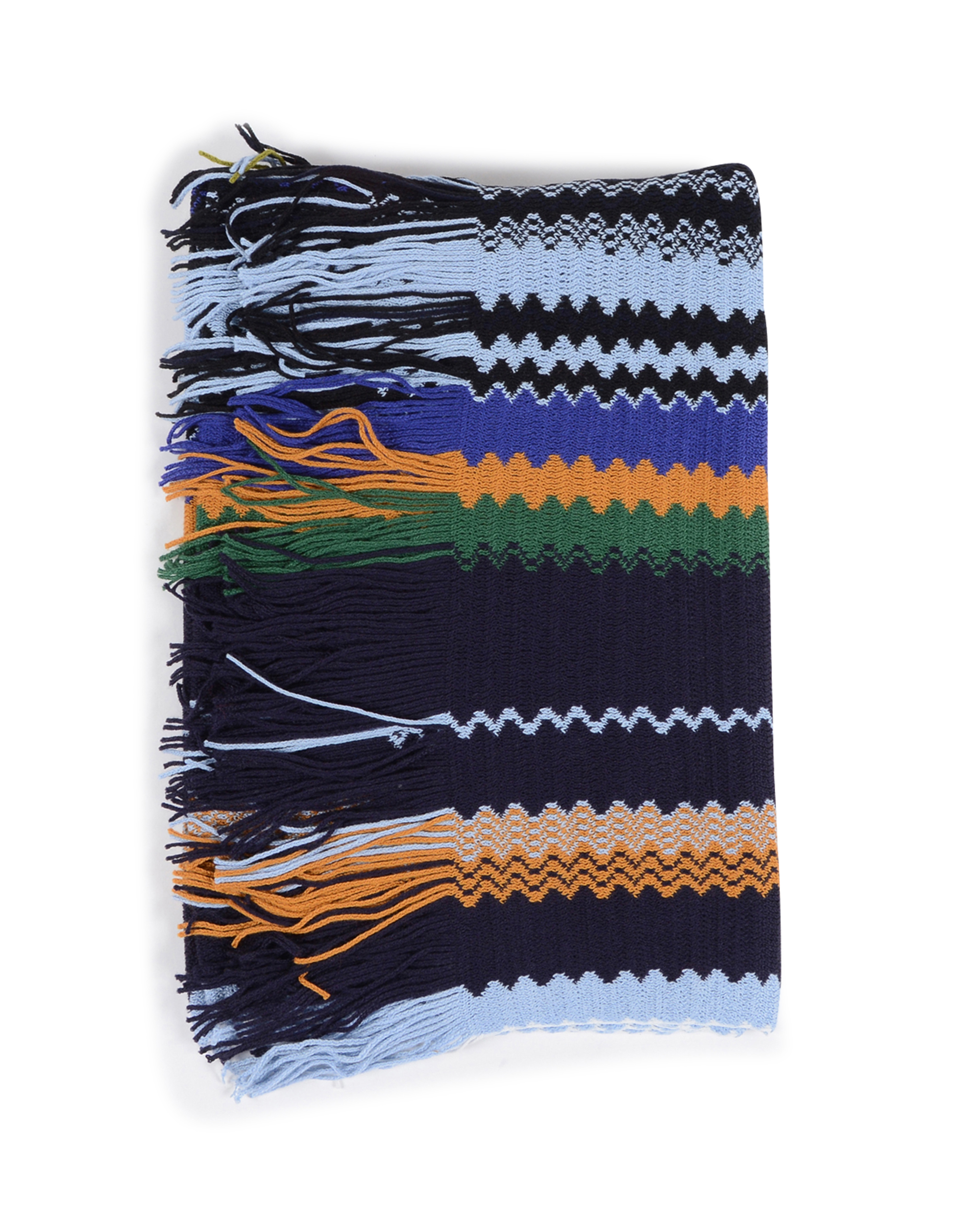 Bufanda Missoni Mujer Multicolor SC47WMU65860001