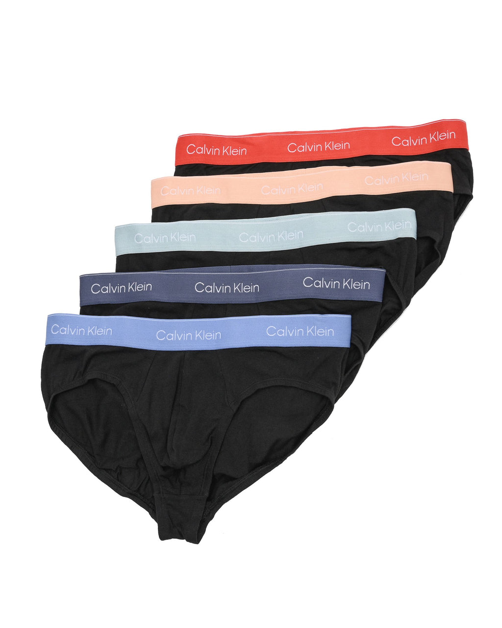 Calvin Klein Mens Brief LV00NB4287VQR