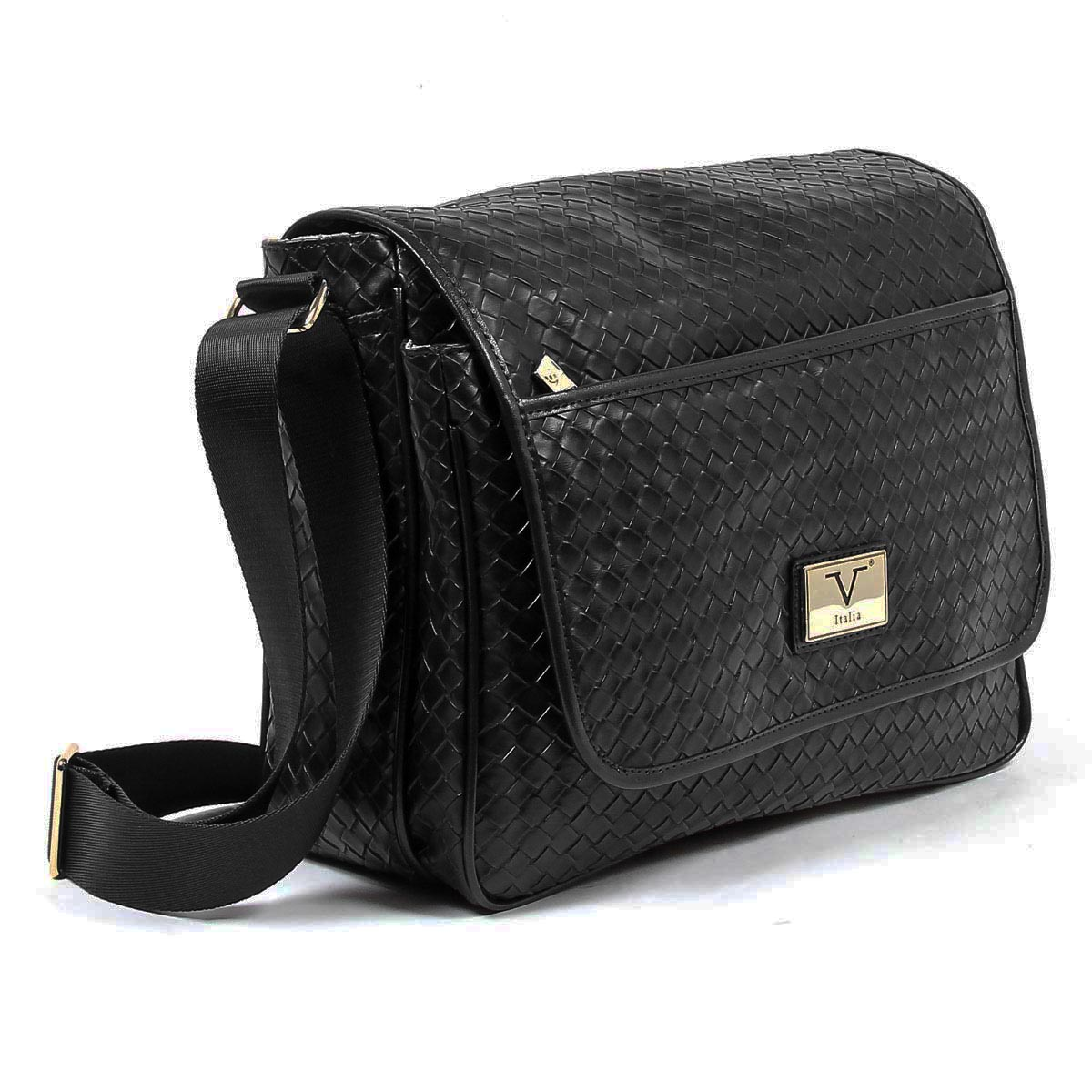 V 1969 Italia Mens Bag