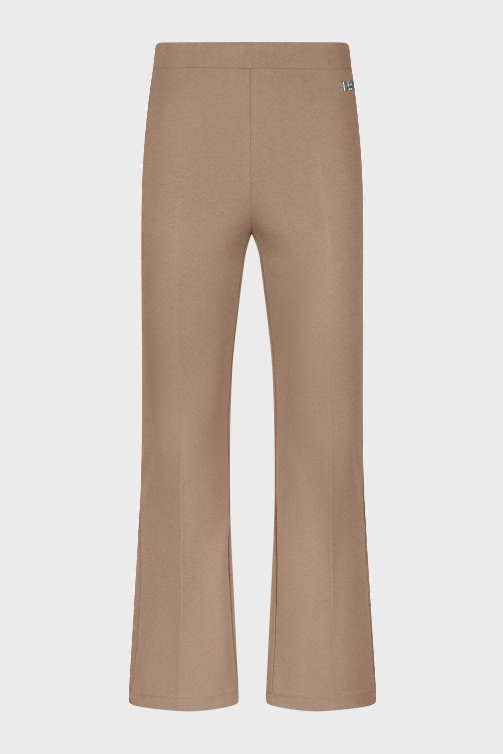 19V69 Italia Pantalones de mujer Beige ZEPPELLIN BEIGE