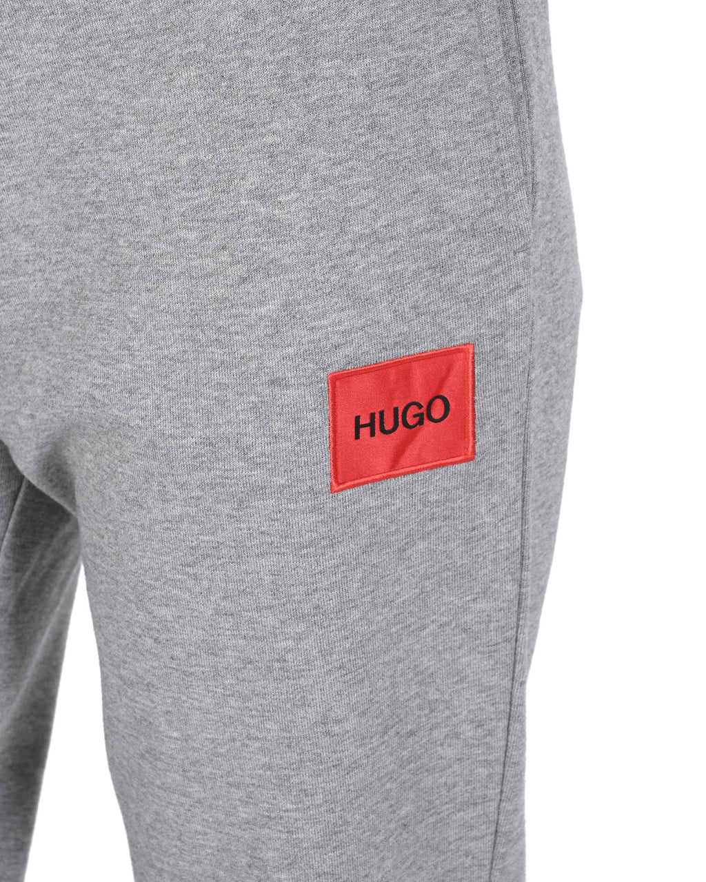 Pantalones de mujer Hugo by Hugo Boss 50455983 031