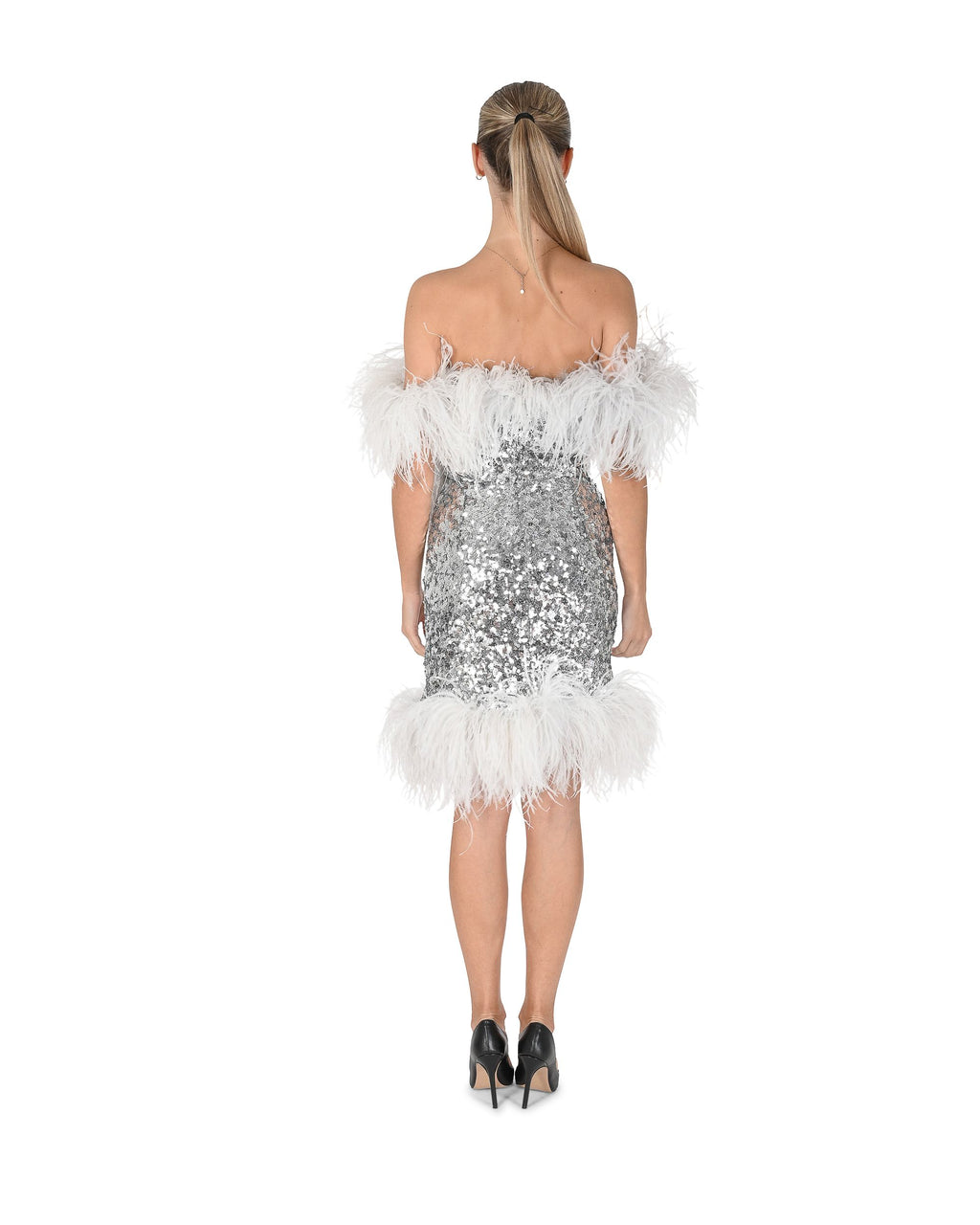 Vestido Dolce & Gabbana para mujer F6DKWTHLMZM S0998 7S1