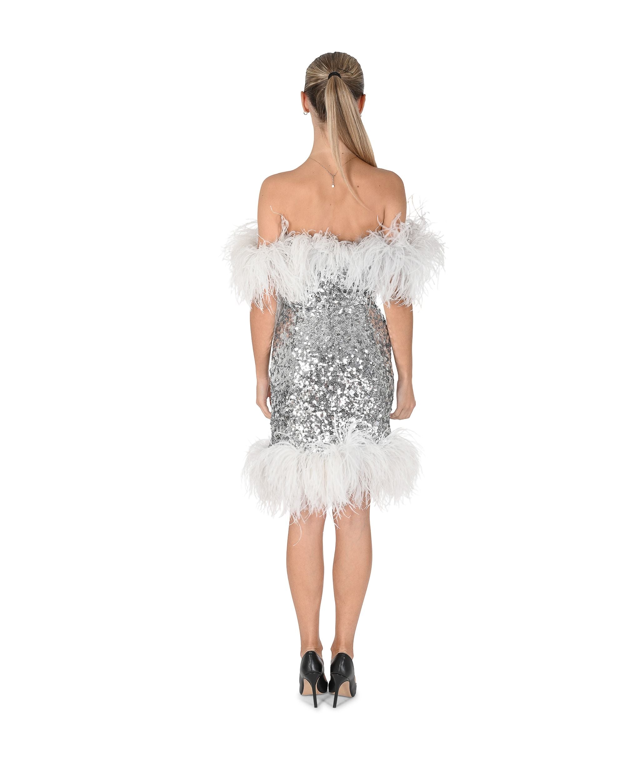 Vestido Dolce & Gabbana para mujer F6DKWTHLMZM S0998 7S1