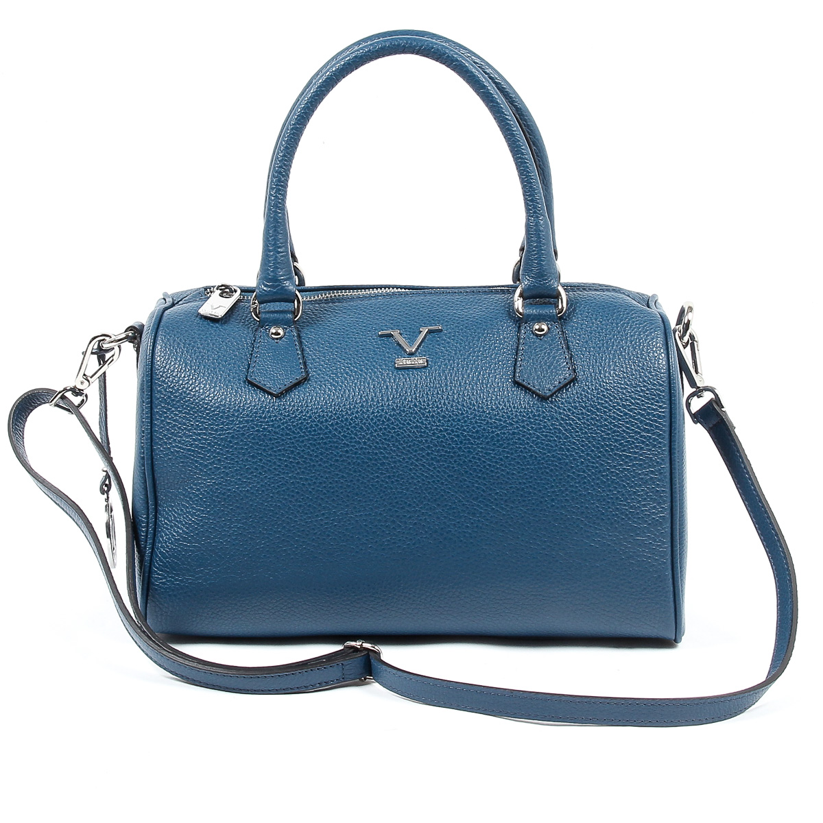 Bolso de mano para mujer V 1969 Italia