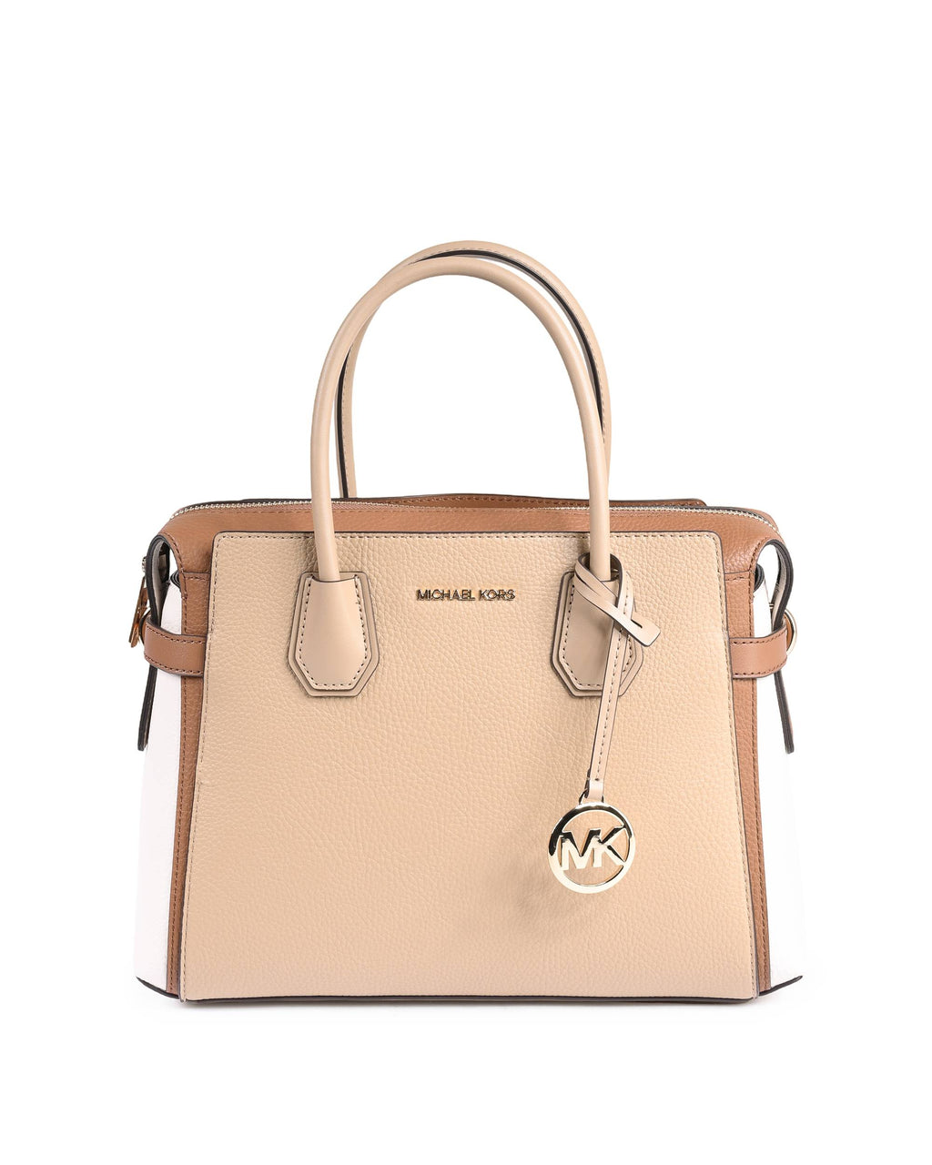 Bolsos de mano Michael Kors para mujer 35S4GM9S8L_CAMEL MLT