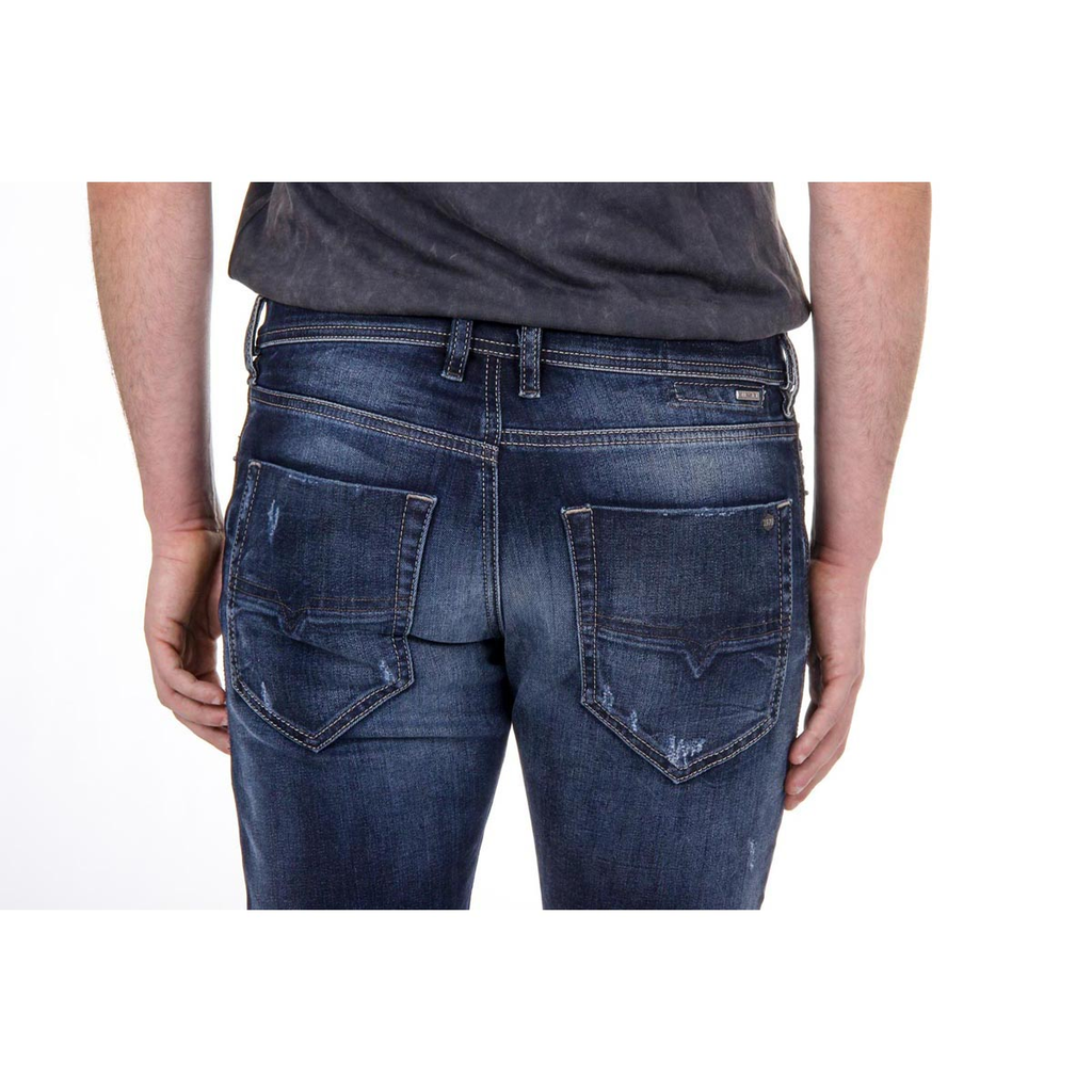 Vaqueros Diesel Hombre TEPPHAR 0844T L.30