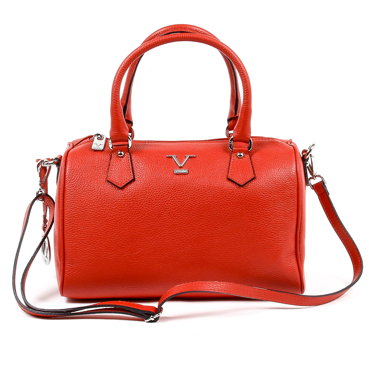 Bolso de mano para mujer V 1969 Italia