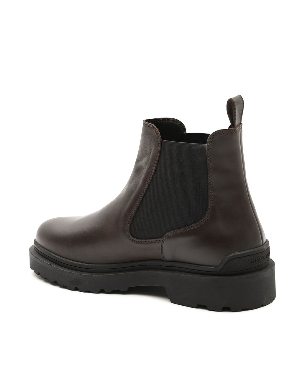 Tommy Hilfiger Mens Boots EM0EM01448GWN