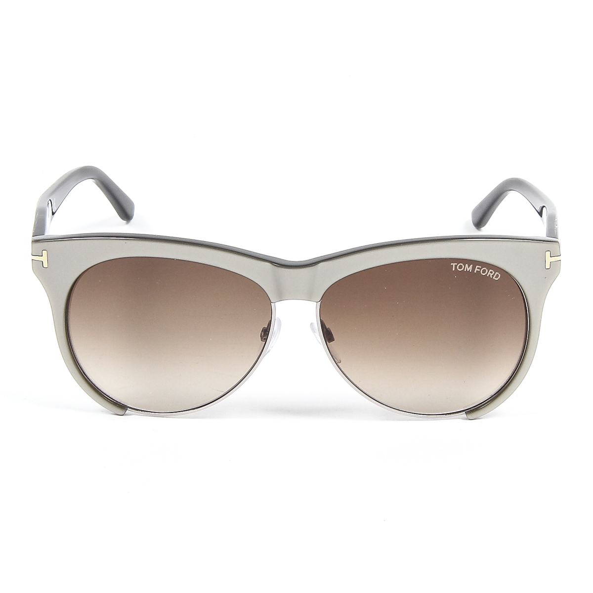 Gafas de sol Tom Ford para mujer LEONA FT0365 59 38B