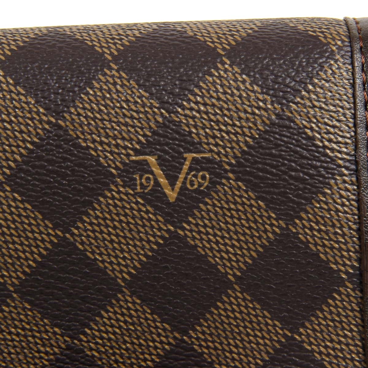 Bolso de hombre V 1969 Italia V1969014 CAFÉ CAFÉ
