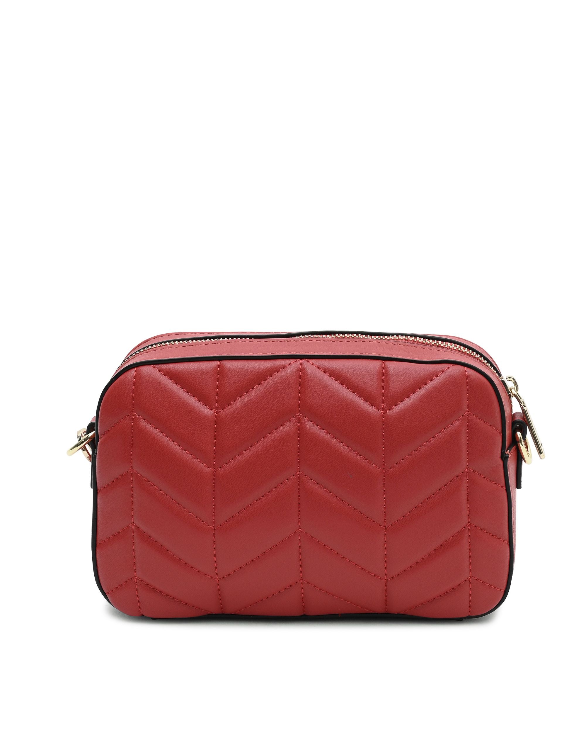 Valentino Womens Shoulder Bag VBS8PA15 003