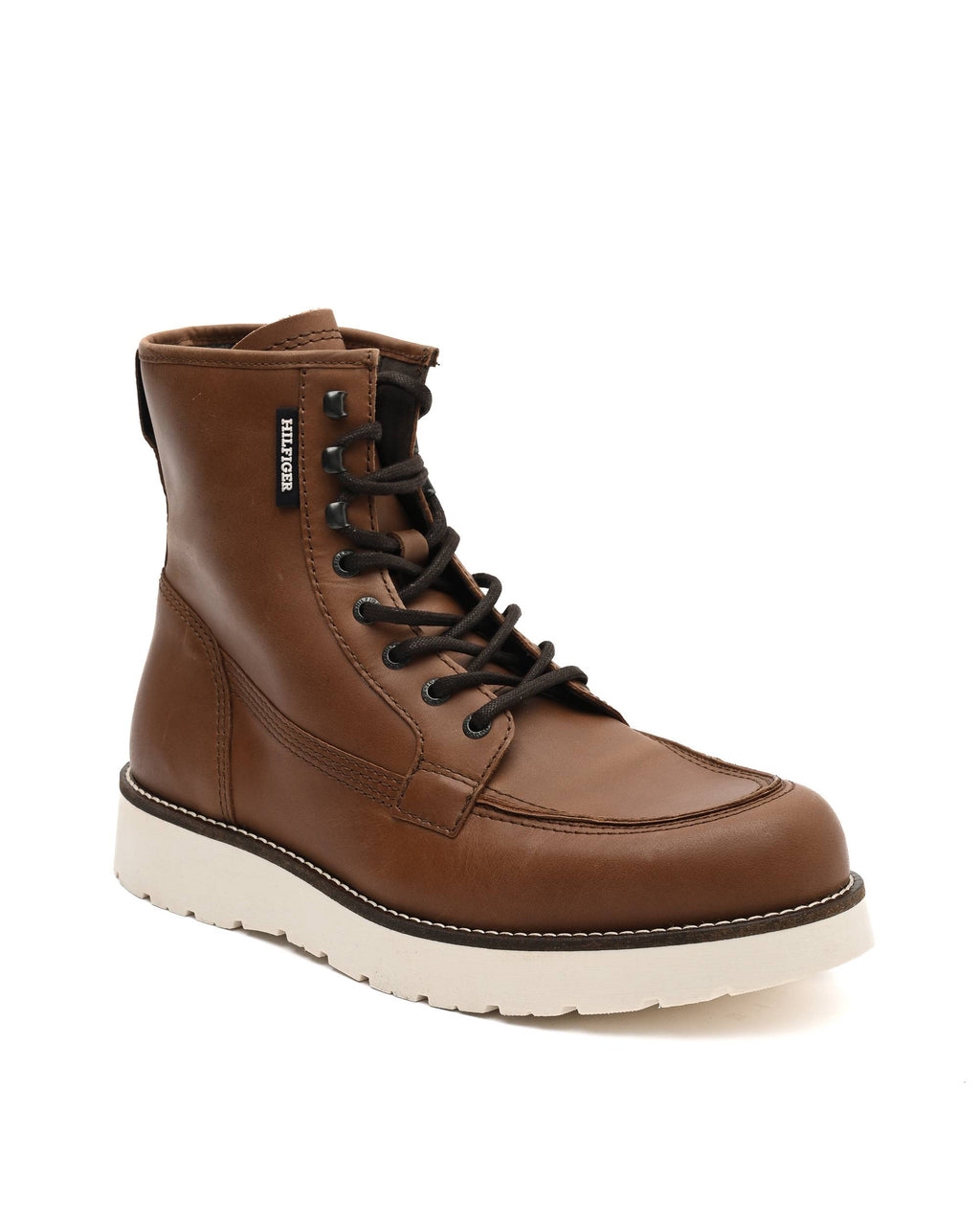 Tommy Hilfiger Mens Boots FM0FM05194GVI