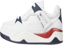 Tommy Hilfiger Mens Sneakers EM0EM014930G1