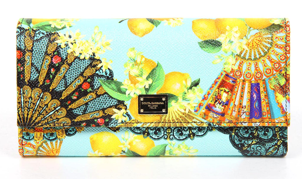 Cartera de mujer Dolce & Gabbana BI0087 AP352 8F825