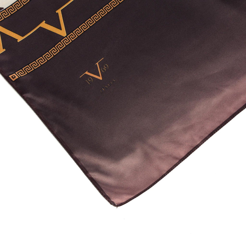 V 1969 Italia Womens Foulard Multicolor HATTY
