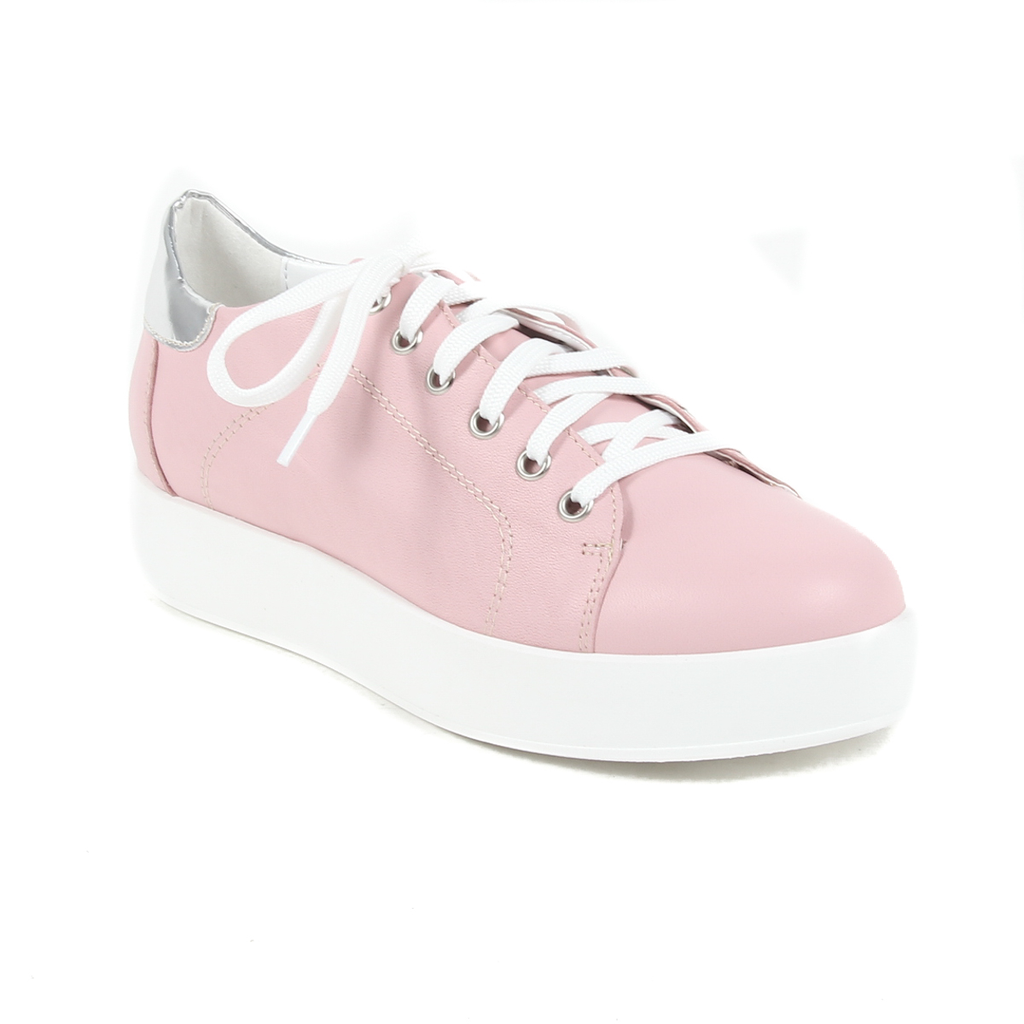 V 1969 Italia Zapatillas de mujer C53 NAPPA 3103