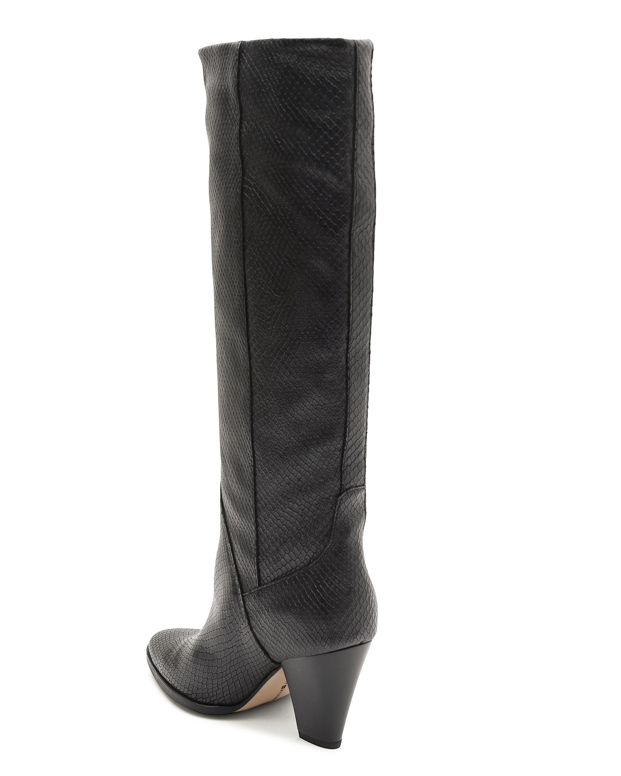 Tommy Hilfiger Womens Boots FW0FW081020GJ