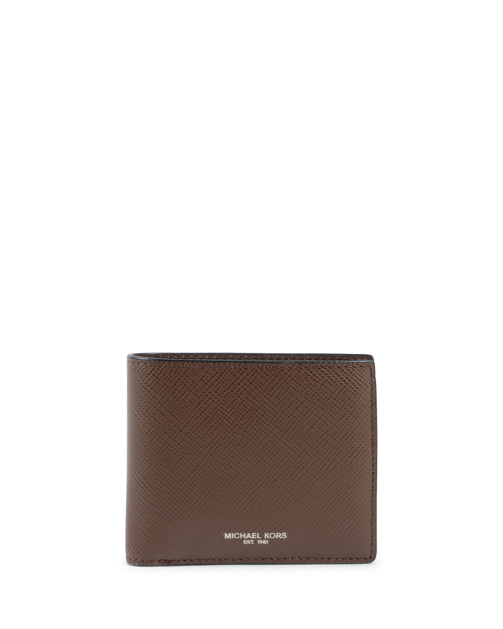 Cartera Michael Kors para hombre 39F5LHRF3L MOCHA