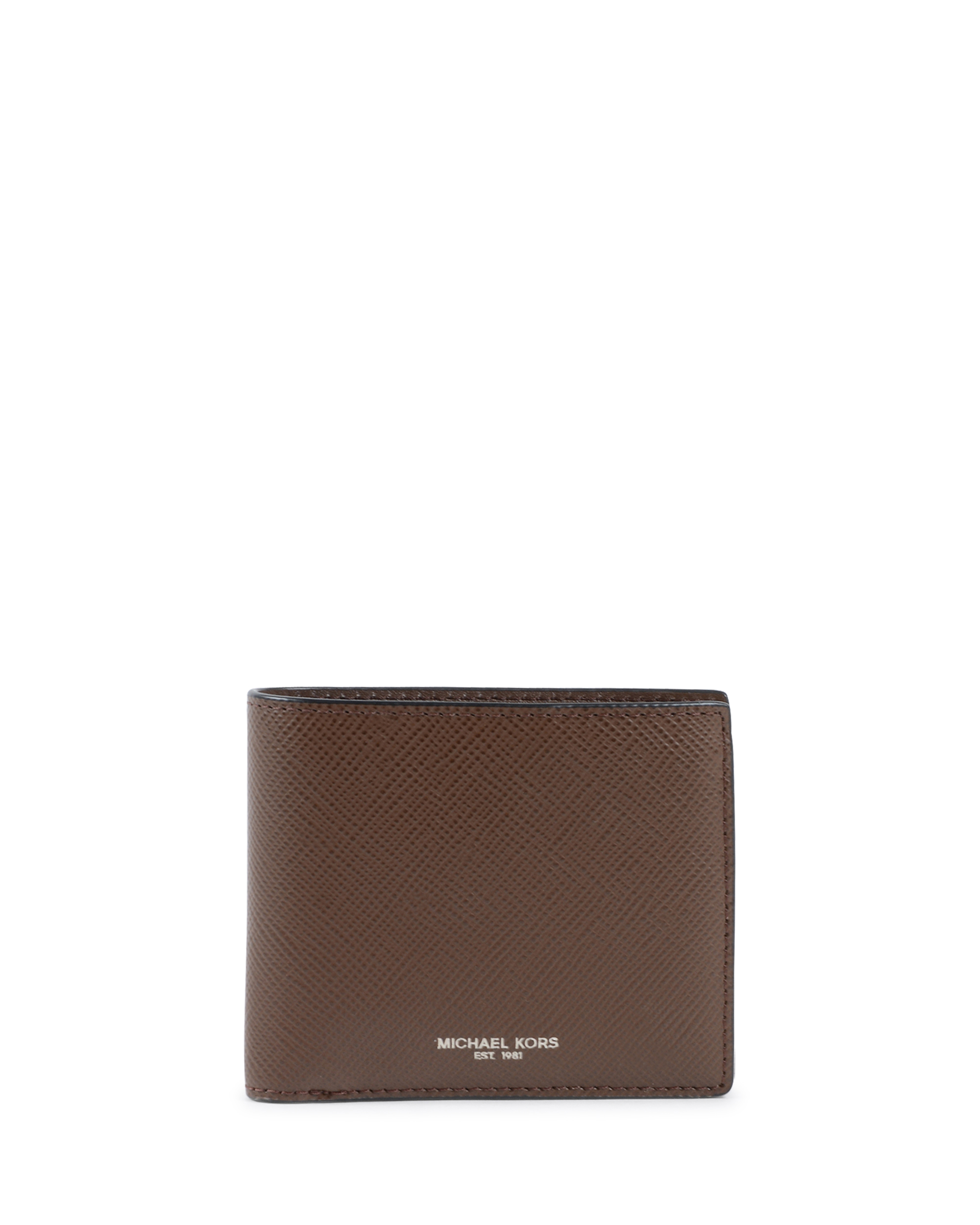 Cartera Michael Kors para hombre 39F5LHRF3L MOCHA