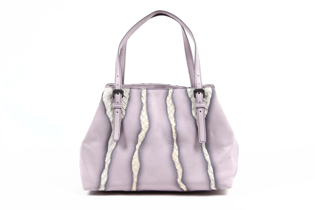 Bolso de mano para mujer Bottega Veneta 337260 VAPY1 8794