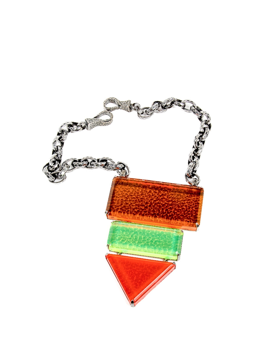 Collar Bottega Veneta para mujer 233124 VM751 8308