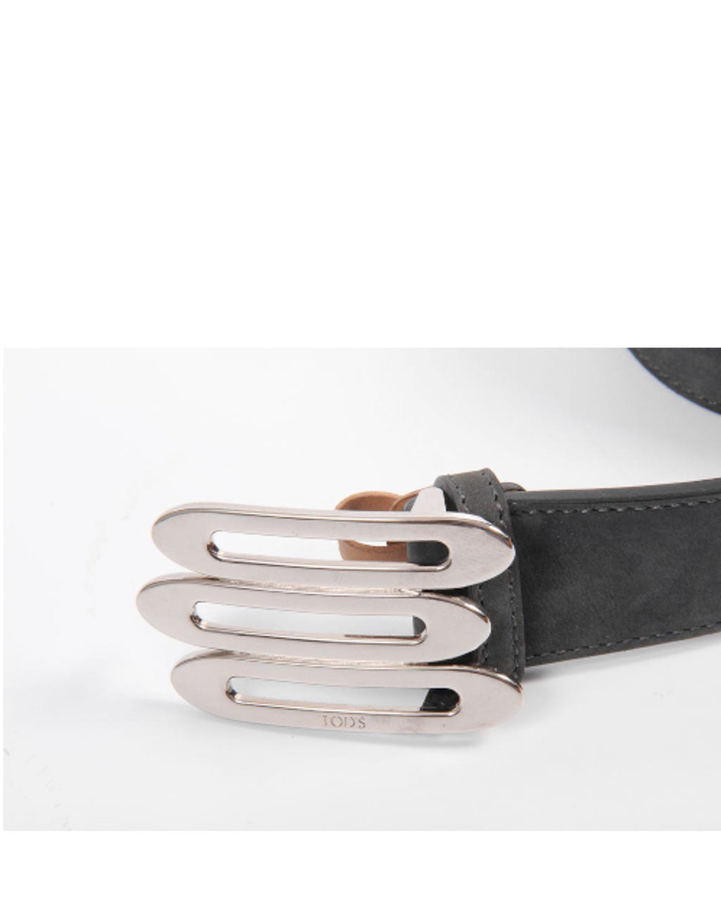 Cinturón Tod's para mujer WCPG90100ZP0B602