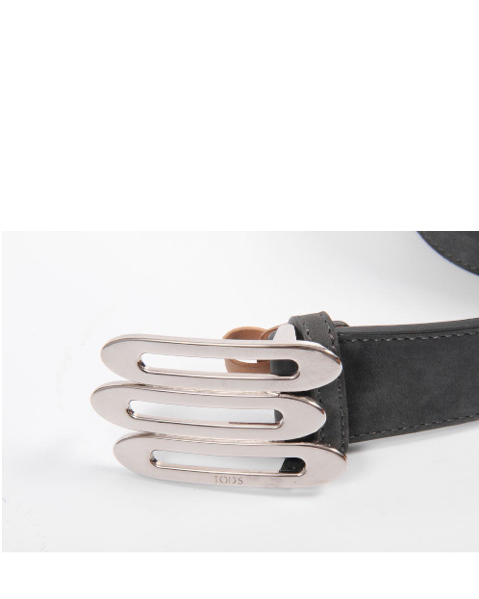 Cinturón Tod's para mujer WCPG90100ZP0B602