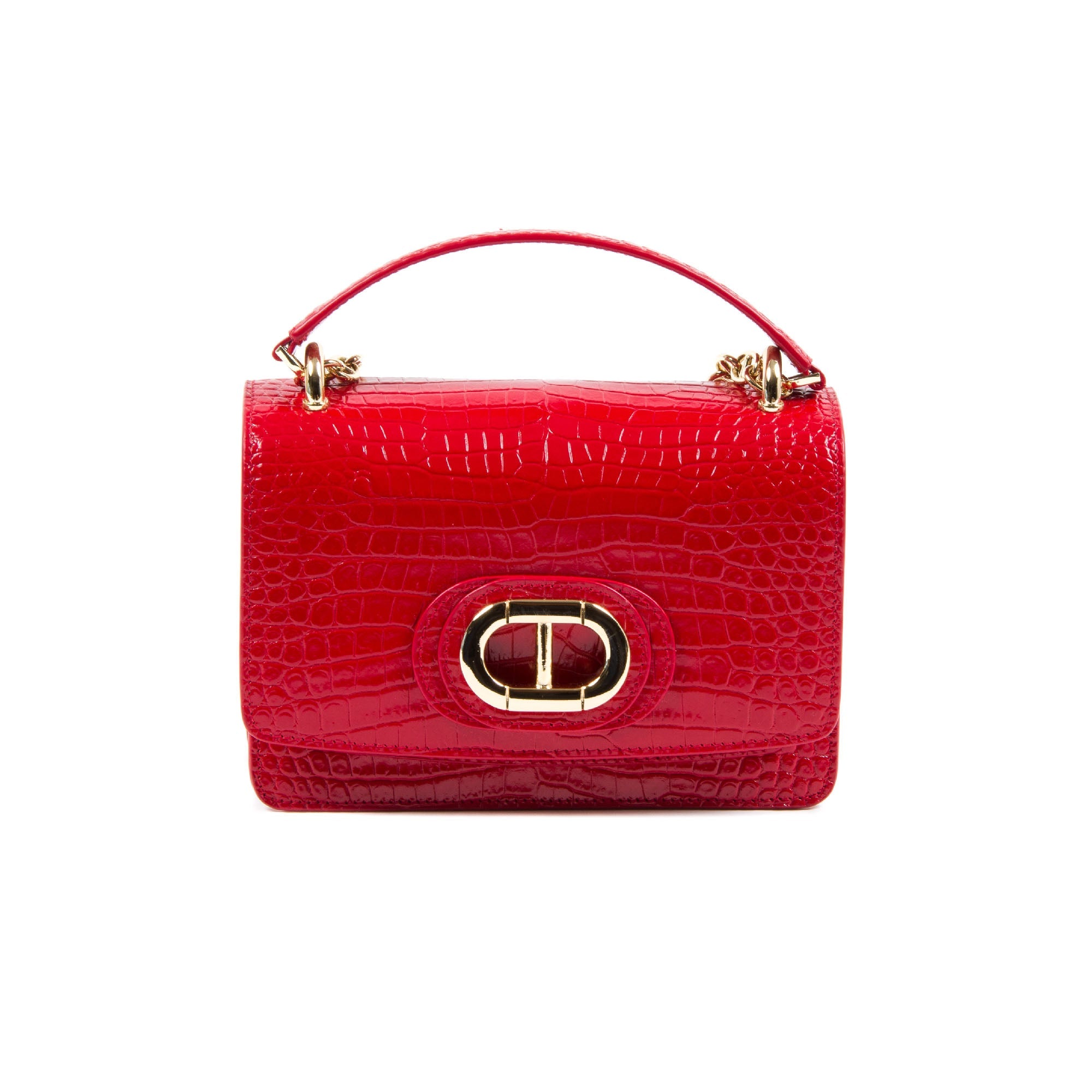 Siena Small Crossbody