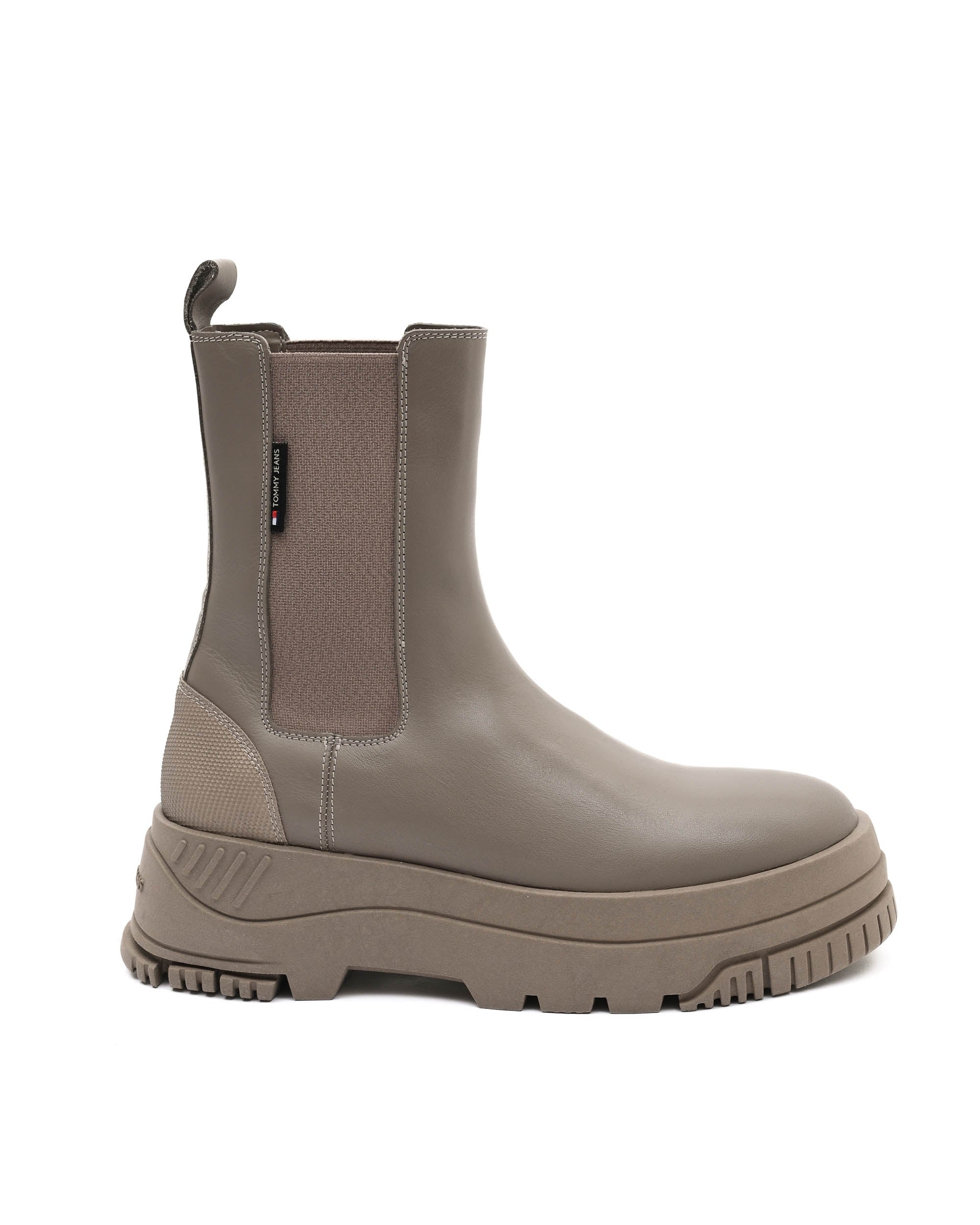 Tommy Hilfiger Womens Boots EN0EN02597PKC