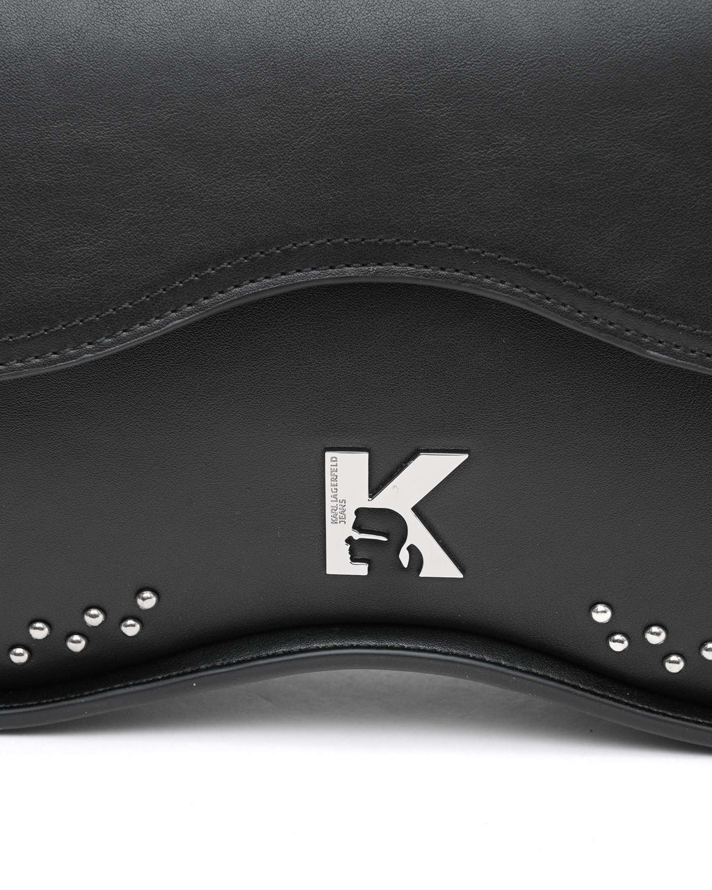 Karl Lagerfeld Womens Bag A4W30147 999