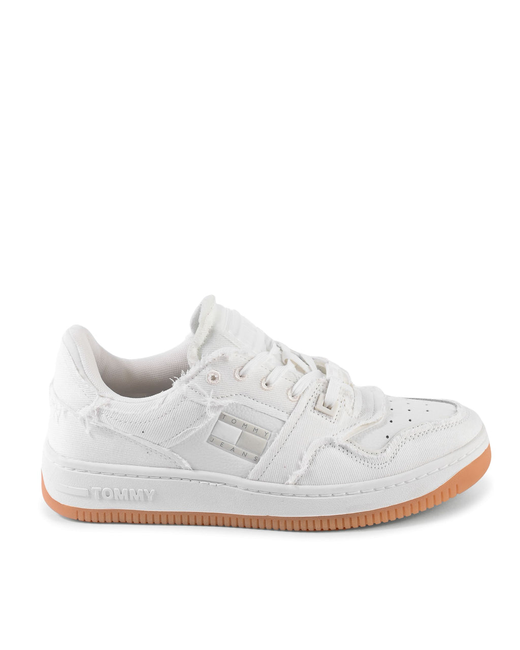 Tommy Hilfiger Womens Sneaker EN0EN02347YBL