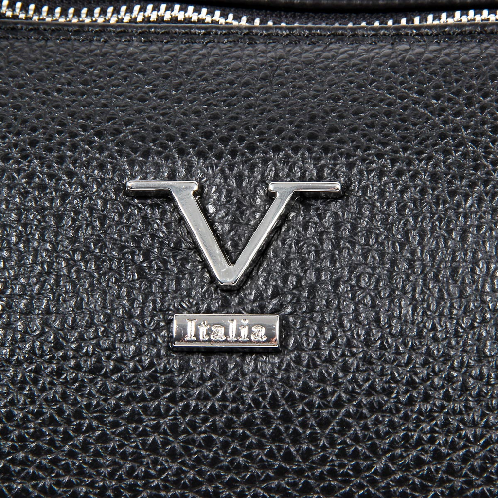 Bolso de mano para mujer V 1969 Italia