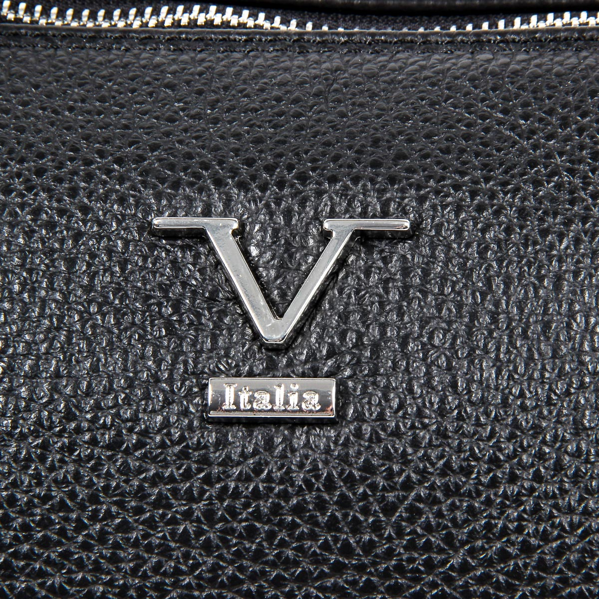 Bolso de mano para mujer V 1969 Italia