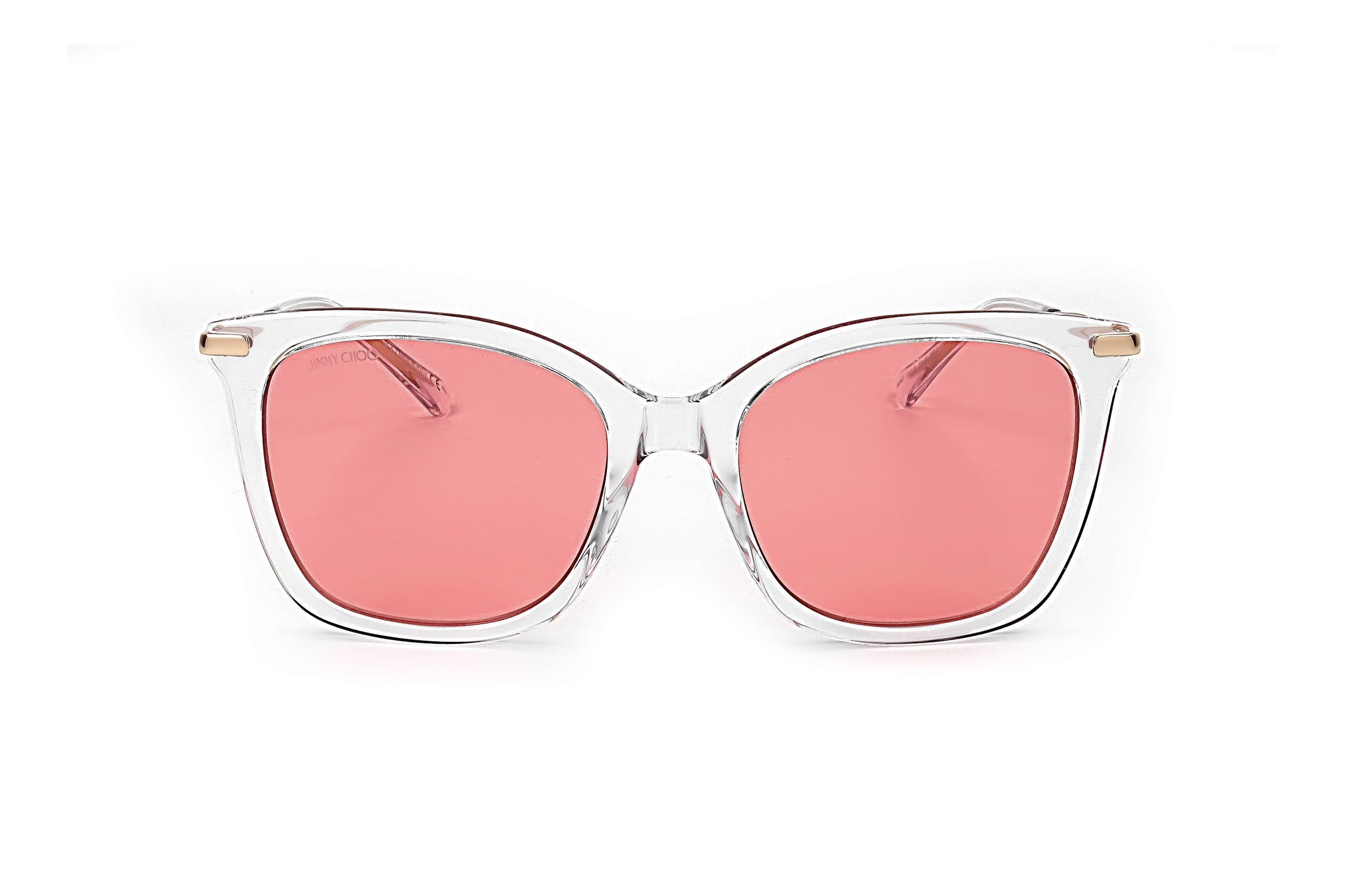 Gafas de sol Jimmy Choo para mujer ELIA S 900 53 19 145 CRYSTAL
