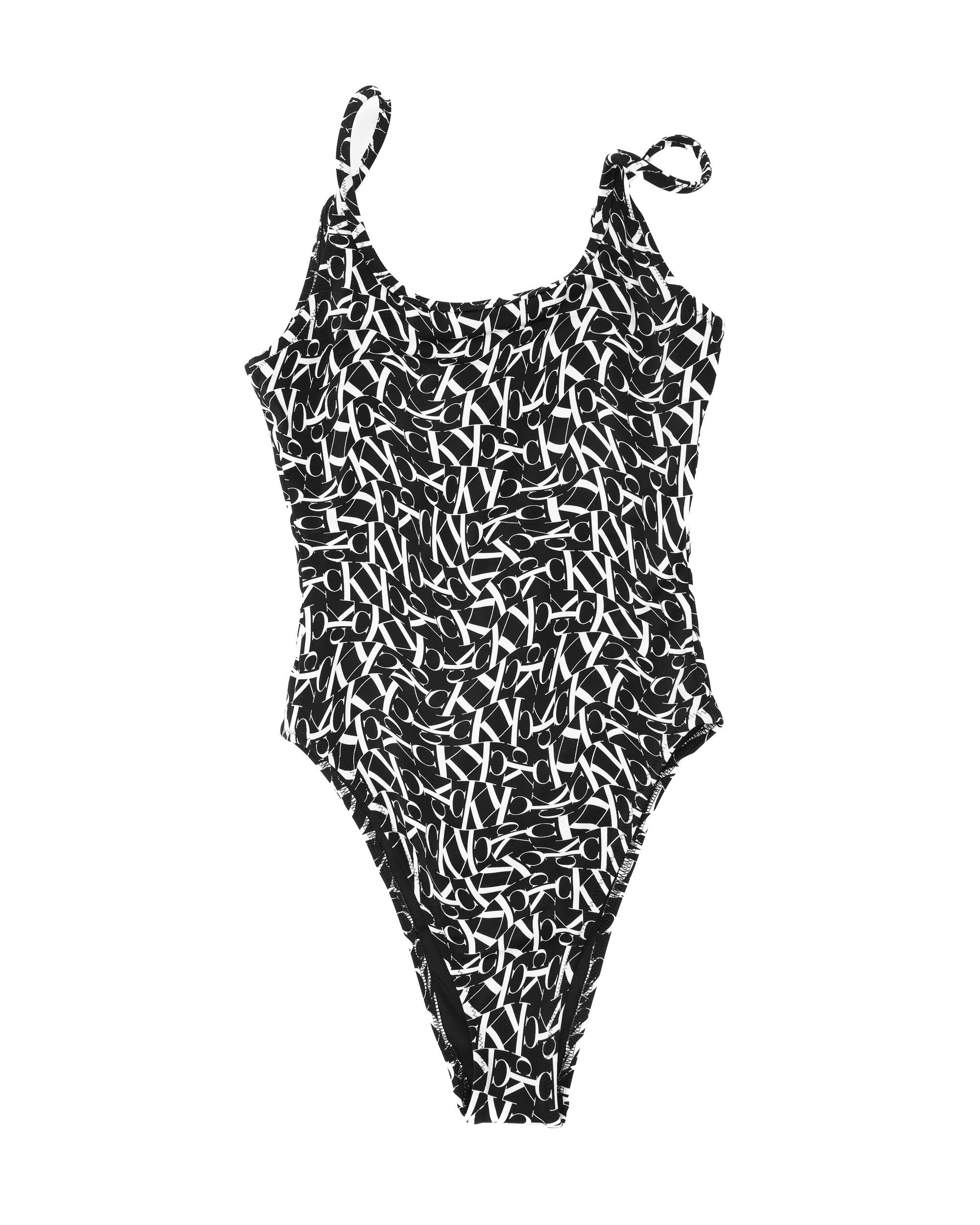 Calvin Klein Womens Swimsuit KW0KW020860GL